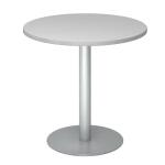 HAMMERBACHER VSTF08/5/S 80cm rund Besprechungstisch rund...