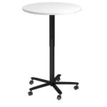 HAMMERBACHER VST08/W/D 80 cm rund Besprechungstisch rund...