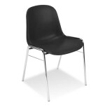 NOWY STYL WCB22-A25Z-EE0000-020300N Besucherstuhl o.AL...