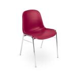 NOWY STYL WCB22-A25Z-EE0000-300300N Besucherstuhl o.AL...