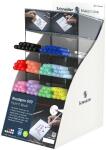 SCHNEIDER 07030701 im Display Brushpen Line-Up Paint-It...