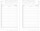 CHRONOPLAN 50815 Tagesplan Buchkalender Hardcover A5 2025 schwarz