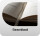 CHRONOPLAN 50815 Tagesplan Buchkalender Hardcover A5 2025 schwarz