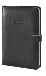 CHRONOPLAN 50825 Wochenplan Buchkalender Hardcover Mini...