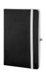 CHRONOPLAN 50965 Wochenplan Buchkalender Softcover Mini...