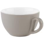 APS 16006 Cappuccinotasse SNUG 300ml taupe