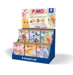 FIMO 8025HTCCA2 im Thekendisplay Creativset How-To-Create