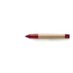 LAMY 1219651/19651 14mm Drehbleistift ABC rot