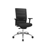 TOPSTAR PA39DMT0CX0H Sitn.AIRWORK Drehstuhl mit AL...