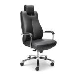 NOWY STYL WAS24-239B-CBAB01-000300N Drehstuhl mit AL...