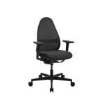 TOPSTAR SA50O2MX00H Soft SITNESS ART Drehstuhl mit AL...