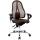 TOPSTAR ST19U G08 für TB Drehstuhl Sitness 15 d.braun
