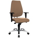 TOPSTAR SI99K G07 für TB Drehstuhl Sitness 30 h.braun
