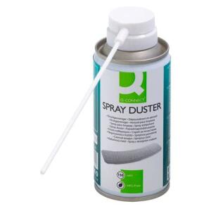 Q-CONNECT KF17440 Druckreiniger brennbar 150ml