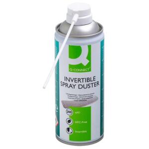Q-CONNECT KF17441 Druckreiniger brennbar Invertible 200ml