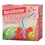 DURSTLÖSCHER 14493 Durstlöscher Wassermelone 12...