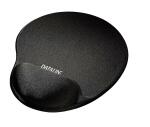 DATALINE 67106 +HANdgelenkauflage EDV Mousepad Gelrest 1 schwarz