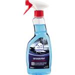 ROBBYROB ROB86312 Sprühflasche Enteiserpray 500ml blau