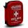 LEINA-WERKE 50063 Erste Hilfe Box rot