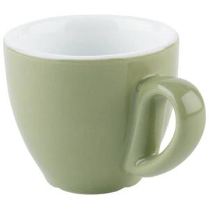 APS 16001 Espressotasse SNUG 80ml grün