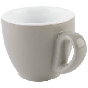 APS 16000 Espressotasse SNUG 80ml taupe