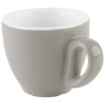 APS 16000 Espressotasse SNUG 80ml taupe