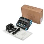 G&G 21102 / GG-D1100MW Etikettendrucker GG-D1100MW...