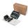 G&G 21102 / GG-D1100MW Etikettendrucker GG-D1100MW schwarz