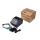 G&G 20994 / GG-D1180CW+ Etikettendrucker GG-D1180CW+ schwarz
