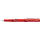 LAMY 1205252/1224969/5252 M Füllhalter Safari rot
