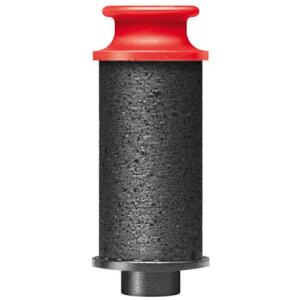 METO 9505909 22x12mm Farbrolle 5ST Basic S schwarz