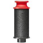 METO 9505909 22x12mm Farbrolle 5ST Basic S schwarz