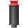 METO 9505909 22x12mm Farbrolle 5ST Basic S schwarz