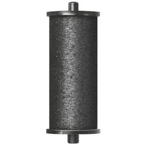 METO Classic S/M / 9506060 26x16mm Farbrolle 5ST schwarz