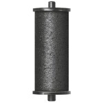 METO Classic S/M / 9506060 26x16mm Farbrolle 5ST schwarz