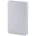Q-CONNECT KF18084 inkl. URA Festplatte extern USB 3.0 2TB silber