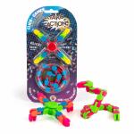 TRENDHAUS 959584 Take Action Sport Fidget Toy Click and...