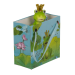 OOTB Froschprinz in Papiertüte mit Design