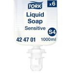 TORK 424701 System S4 + S4 NEU Flüssigseife 1 Liter...