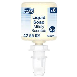TORK 425502 525ml System S5 Flüssigseife mild duftend