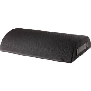 FELLOWES FW100119851 Fußstütze Kissen Breyta schwarz