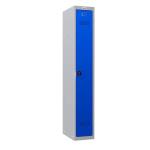 PHÖNIX SAFE PL1130GBC Kombischloss Garderobenschrank...