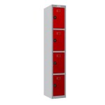 PHÖNIX SAFE PL1430GRC Stahl Kombischl....