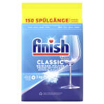 FINISH 3251438 083399 Geschirrspülpulver 3kg Calgonit