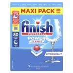 FINISH 3291459 427922 Geschirrspültabs Power...