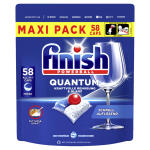 FINISH 3249530/3282477 Geschirrspültabs Quantum...