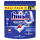 FINISH 3249530/3282477 Geschirrspültabs Quantum Fresh 58ST