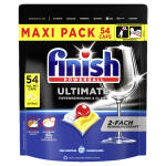 FINISH 3282476 412874 Geschirrspültabs Ultimate...