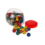 OOTB Springball Colours I ca. 35 cm