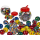 OOTB Springball Colours I ca. 35 cm